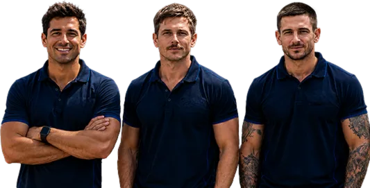Licensed plumbing team serving Box Hill